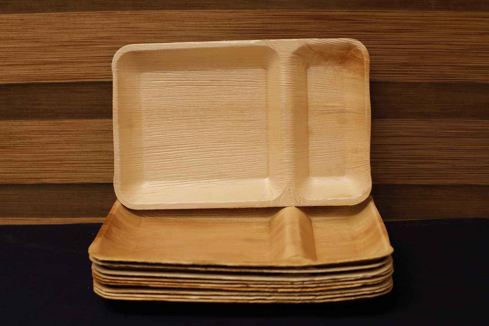 2 partition plate