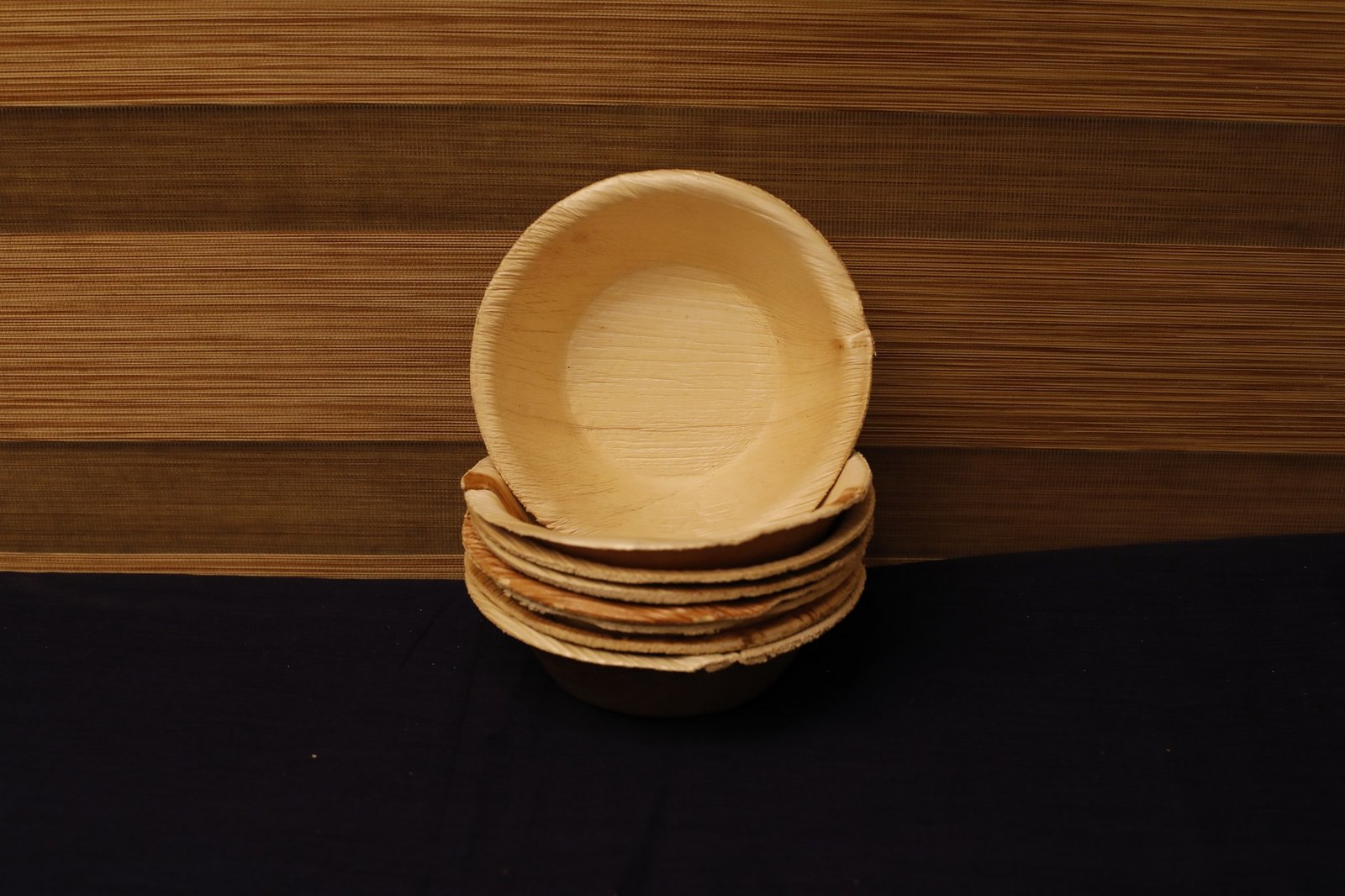 Bowl round