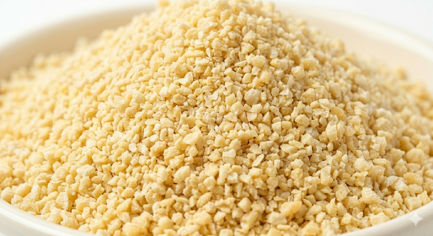 Garlic minced