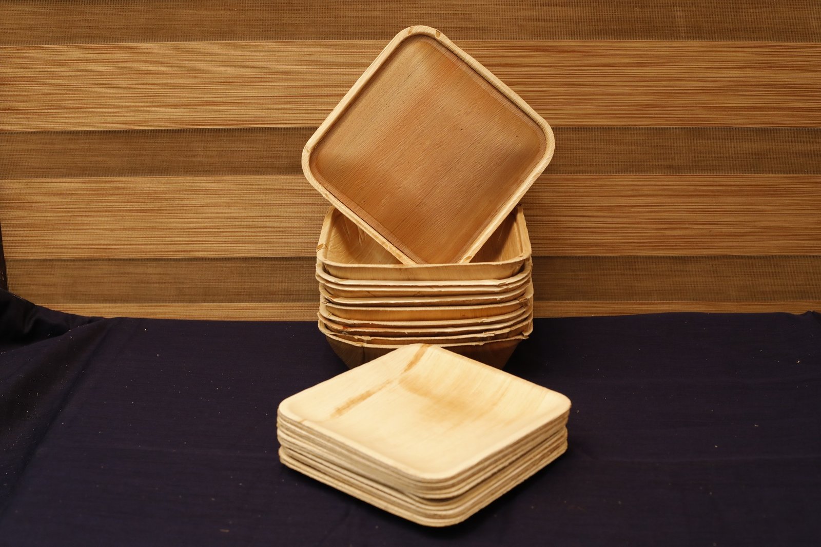 square plate small