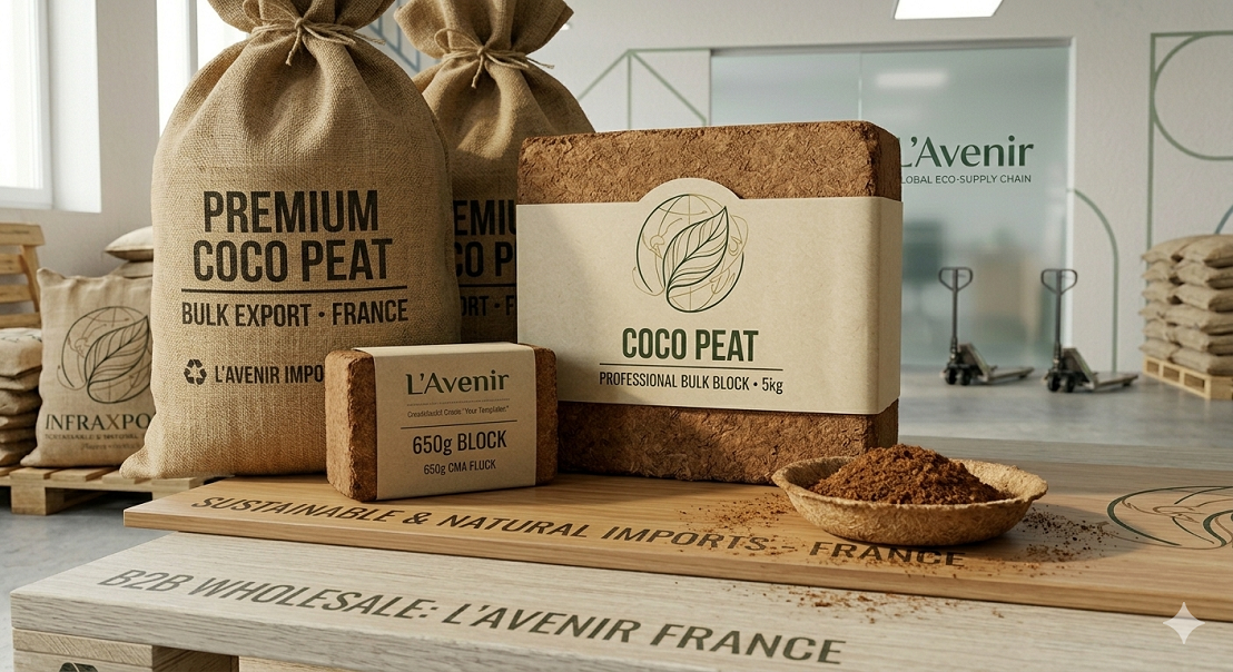 Coir products