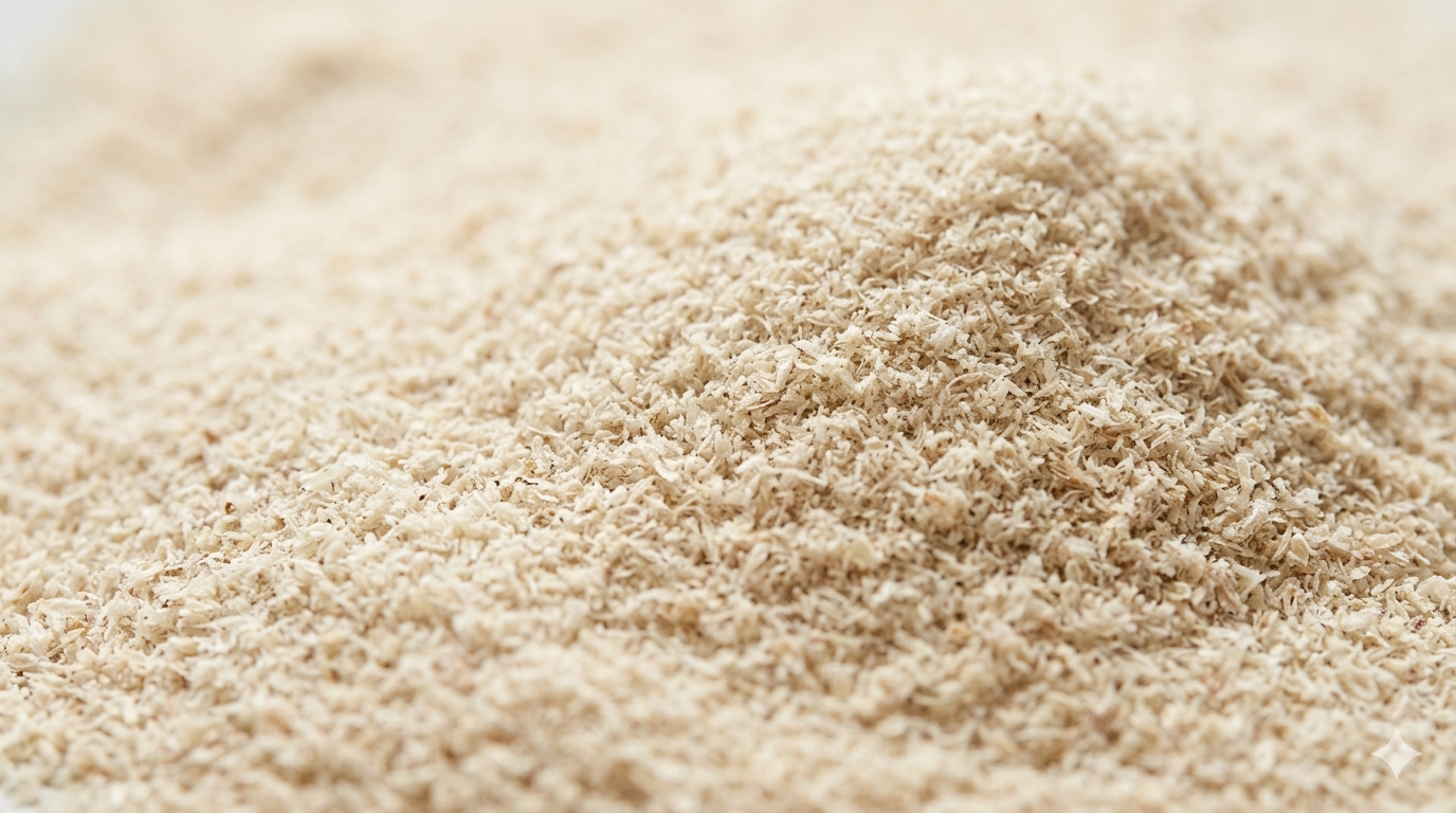 Psylliumhusk 3