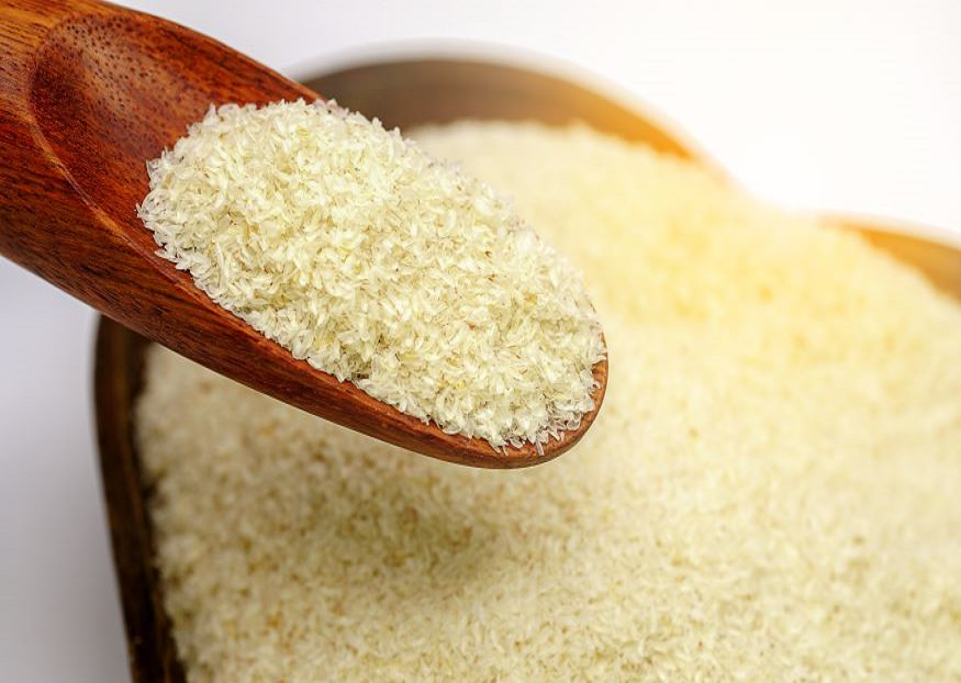 psyllium husk 2