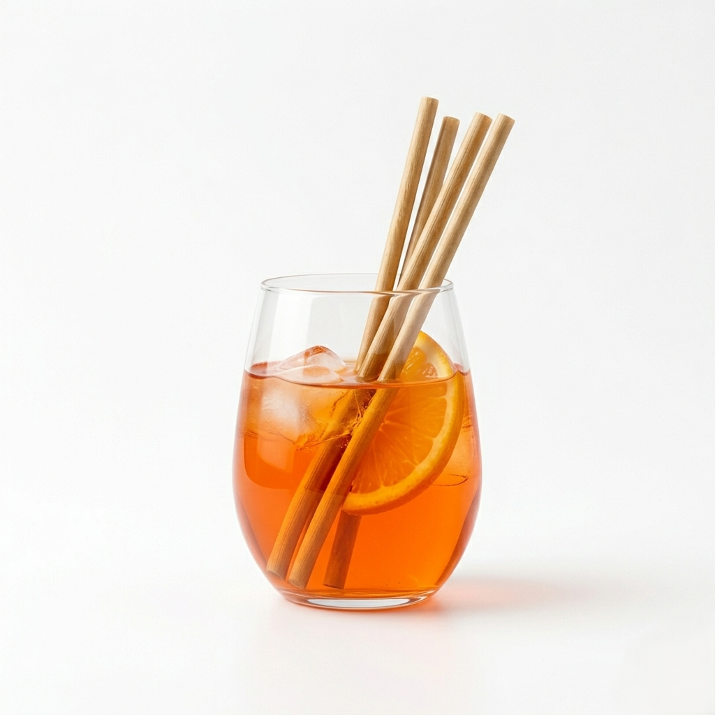 whaet straw 1